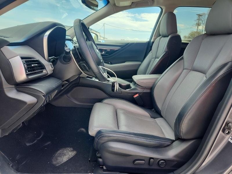 Aukcja sprzedaży 2020 Subaru Outback, vin: 4S4BTGND3L3222471, numer aukcji: 79818815