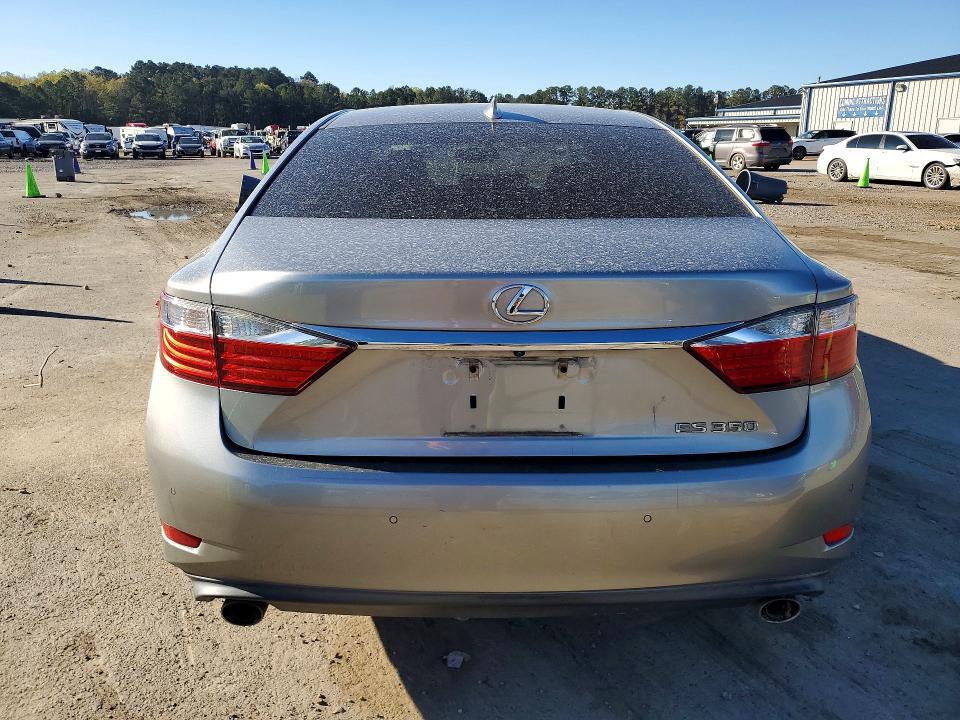 Aukcja sprzedaży 2015 Lexus Es 350, vin: JTHBK1GGXF2210953, numer aukcji: 45939276
