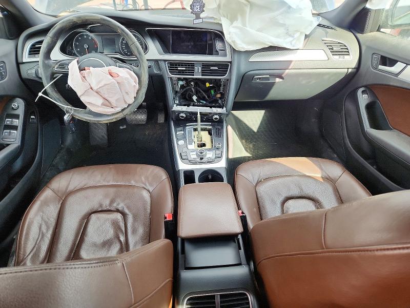 Продажа на аукционе авто 2013 Audi A4, vin: WAUFFCFL1DA154094, номер лота: 46117546
