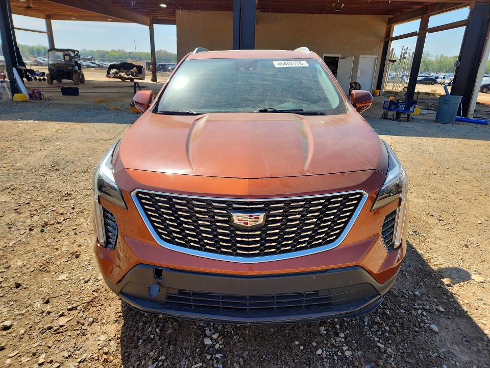 Aukcja sprzedaży 2020 Cadillac Xt4, vin: 1GYAZAR47LF020103, numer aukcji: 46402176