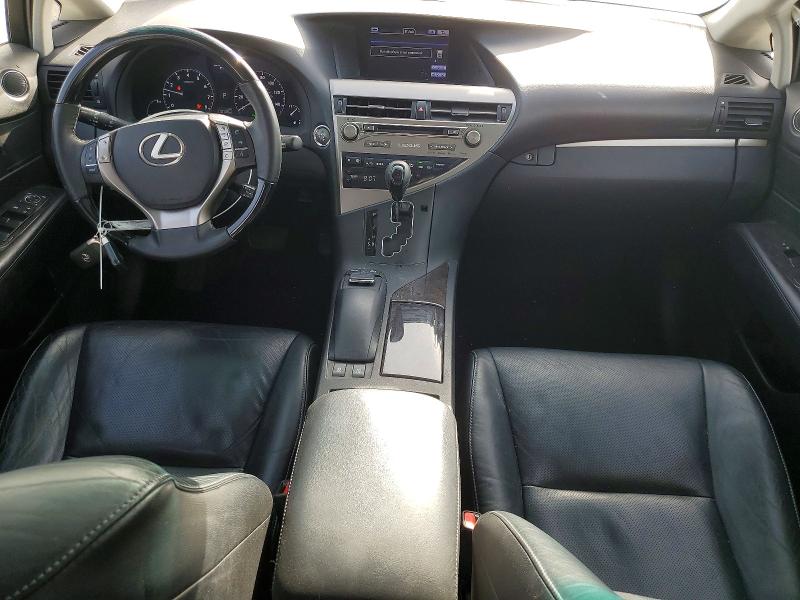 Aukcja sprzedaży 2015 Lexus Rx 350, vin: 2T2BK1BA4FC300505, numer aukcji: 46293426