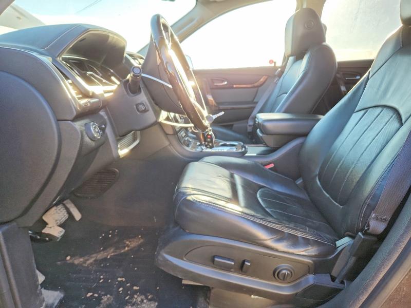 41941466 :رقم المزاد ، 1GKKVTKD6FJ135258 vin ، 2015 Gmc Acadia مزاد بيع