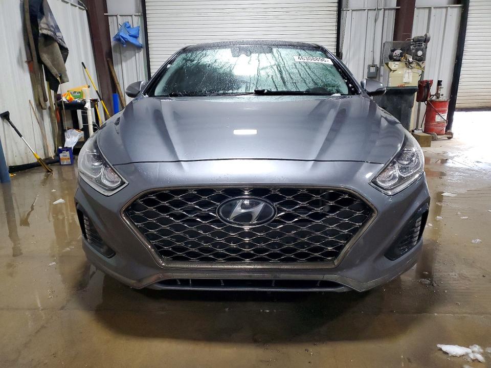 Продаж на аукціоні авто 2019 Hyundai Sonata, vin: 5NPE34AF0KH793068, номер лоту: 46308896