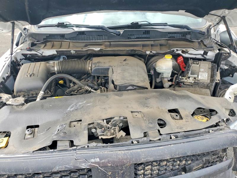 Aukcja sprzedaży 2016 Ram 1500, vin: 1C6RR6FG9GS375590, numer aukcji: 48346626