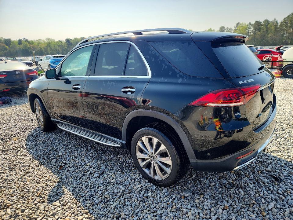 2020 Mercedes-benz Gle მანქანა იყიდება აუქციონზე, vin: 4JGFB4KB3LA043168, აუქციონის ნომერი: 47279886