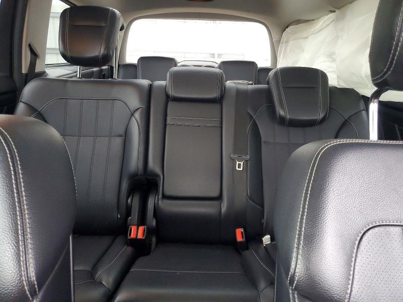 Продажа на аукционе авто 2013 Mercedes-benz Gl, vin: 4JGDF7CE7DA256745, номер лота: 45745556