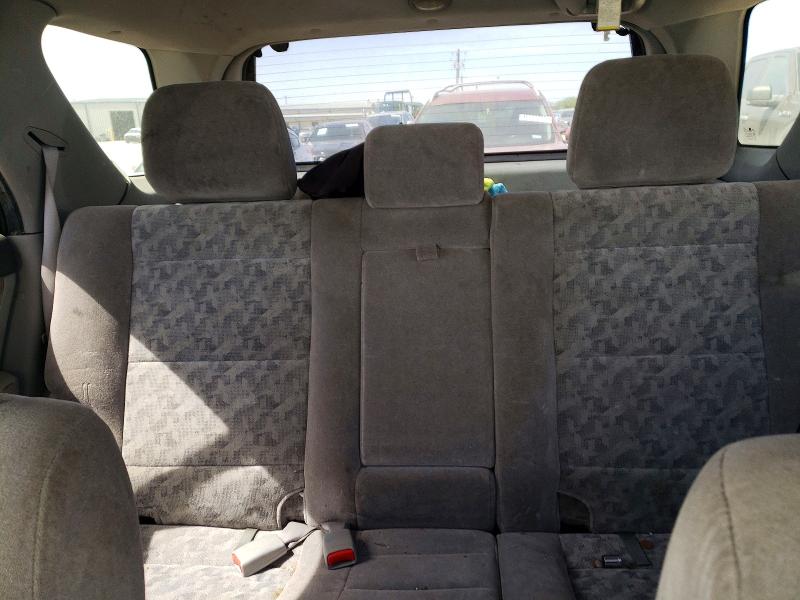 Продажа на аукционе авто 2007 Kia Sorento, vin: KNDJD736875731905, номер лота: 46394846
