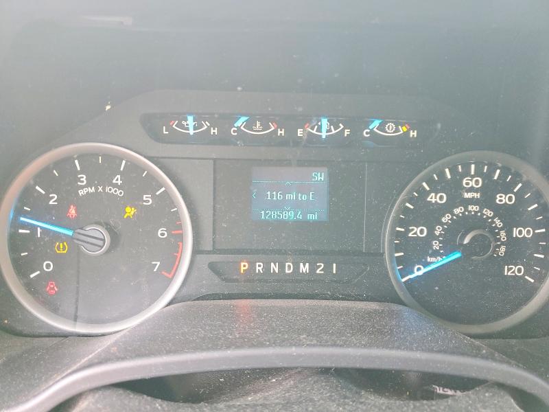 Auction sale of the 2017 Ford F150, vin: 1FTEW1EP0HFB70156, lot number: 77238285