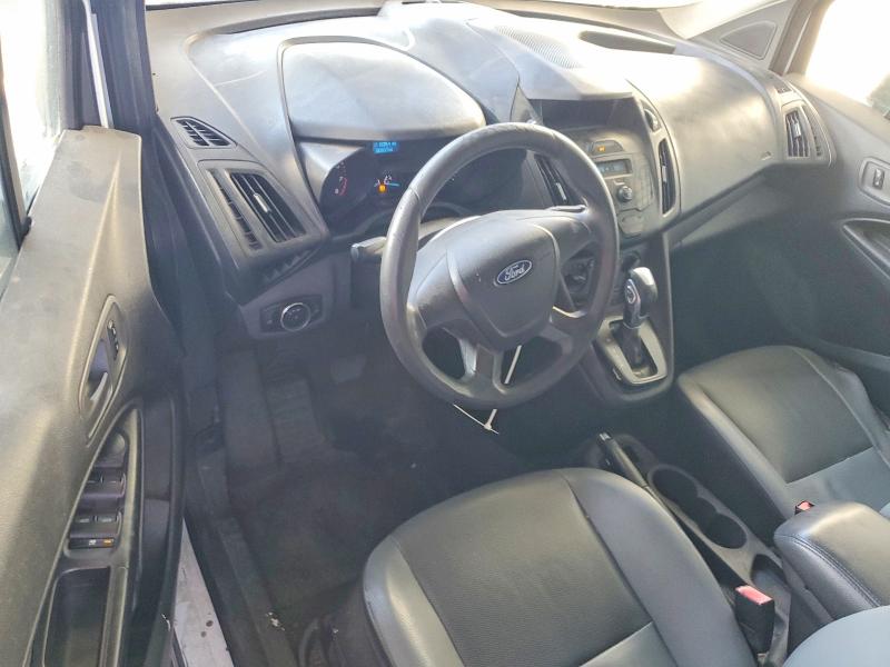 2016 Ford Transit Connect მანქანა იყიდება აუქციონზე, vin: NM0GE9E77G1279619, აუქციონის ნომერი: 46049646