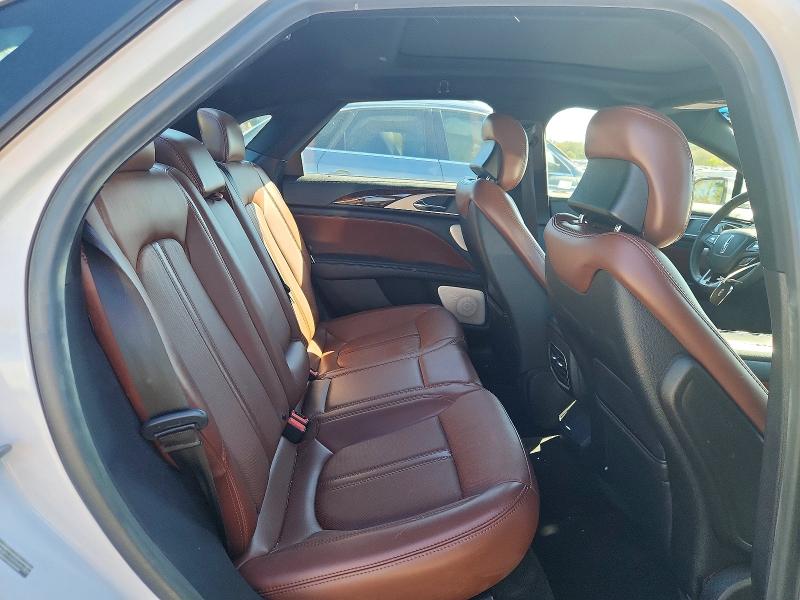 Aukcja sprzedaży 2018 Lincoln Mkz, vin: 3LN6L5FC9JR620035, numer aukcji: 46129426