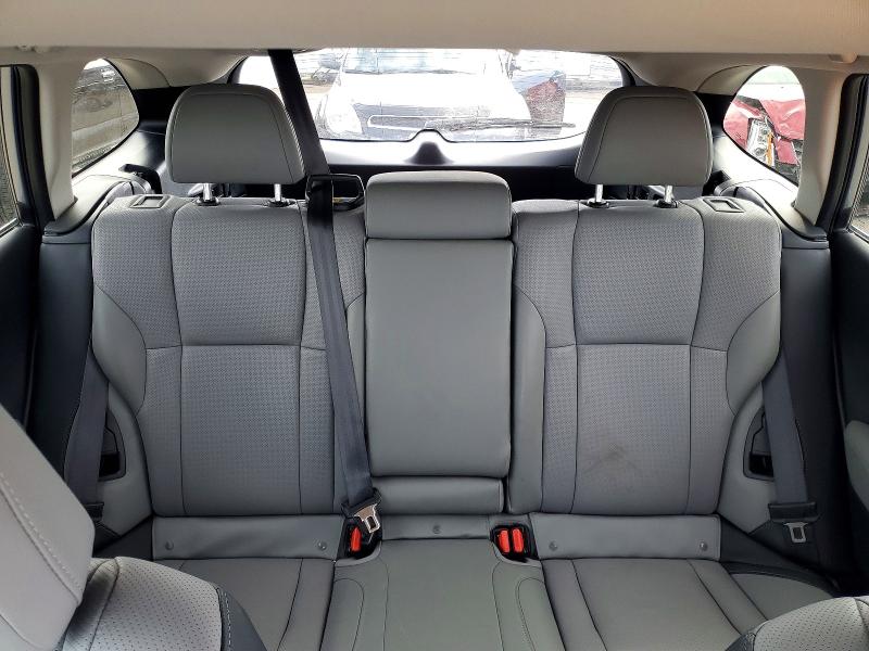 Aukcja sprzedaży 2021 Subaru Outback, vin: 4S4BTANC9M3173430, numer aukcji: 47088326