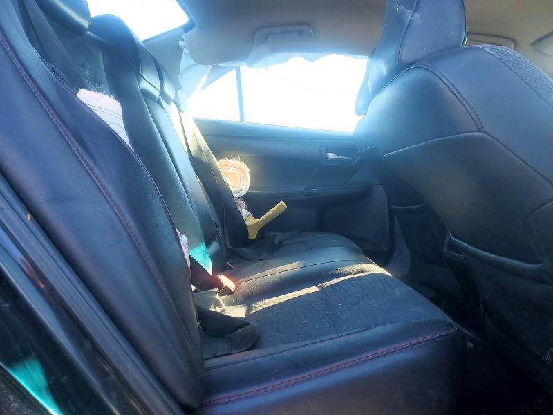 Aukcja sprzedaży 2015 Toyota Camry, vin: 4T1BF1FK7FU002265, numer aukcji: 47307106