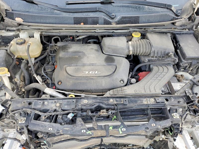 Продажа на аукционе авто 2017 Chrysler Pacifica, vin: 2C4RC1BG1HR608237, номер лота: 47895726