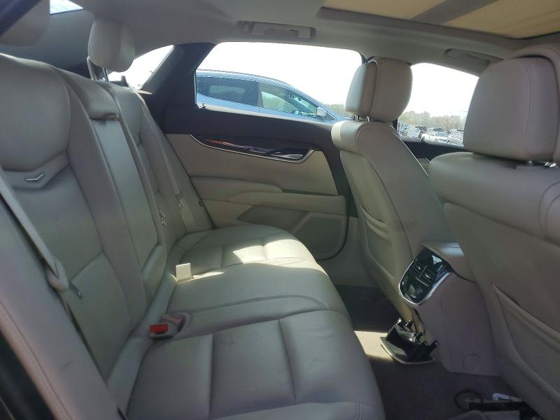 46542666 :رقم المزاد ، 2G61P5S37D9139867 vin ، 2013 Cadillac Xts مزاد بيع