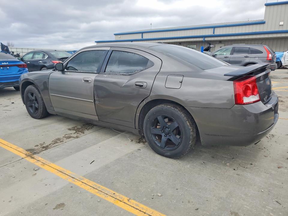 Aukcja sprzedaży 2009 Dodge Charger, vin: 2B3KA33V79H585569, numer aukcji: 46277056