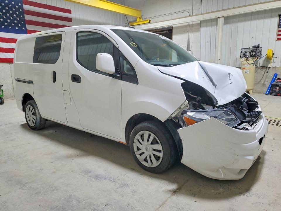 Aukcja sprzedaży 2021 Nissan Nv200, vin: 3N6CM0KN5MK704426, numer aukcji: 45465886