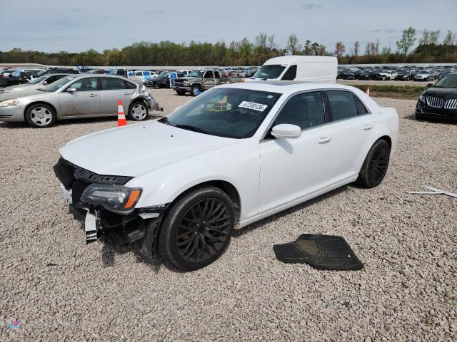 Aukcja sprzedaży 2014 Chrysler 300, vin: 2C3CCABG4EH144257, numer aukcji: 47249126