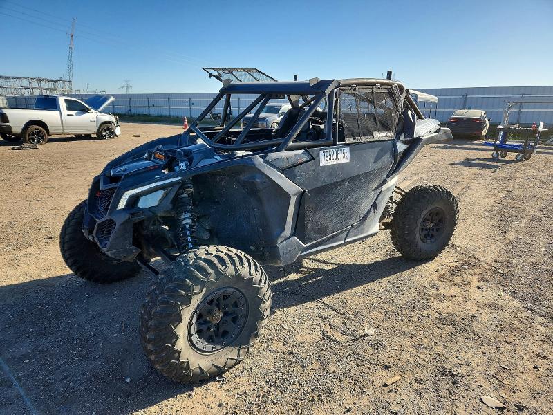 Aukcja sprzedaży 2020 Can-am Maverick X3, vin: 3JBVXAV23LK000656, numer aukcji: 79520675