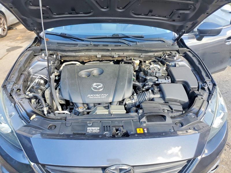 Aukcja sprzedaży 2015 Mazda 3, vin: 3MZBM1V72FM229078, numer aukcji: 79714925