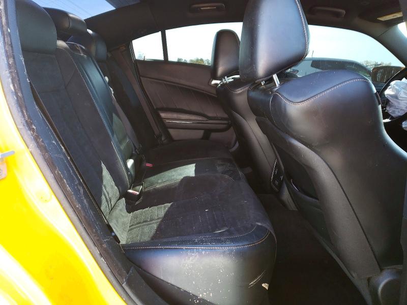 Aukcja sprzedaży 2017 Dodge Charger, vin: 2C3CDXGJ5HH545793, numer aukcji: 45919446