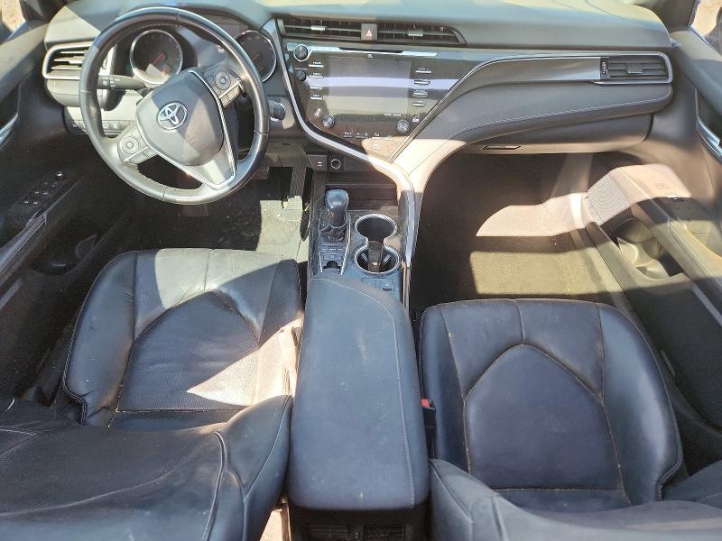 Продаж на аукціоні авто 2019 Toyota Camry, vin: 4T1B61HK9KU808664, номер лоту: 45856786