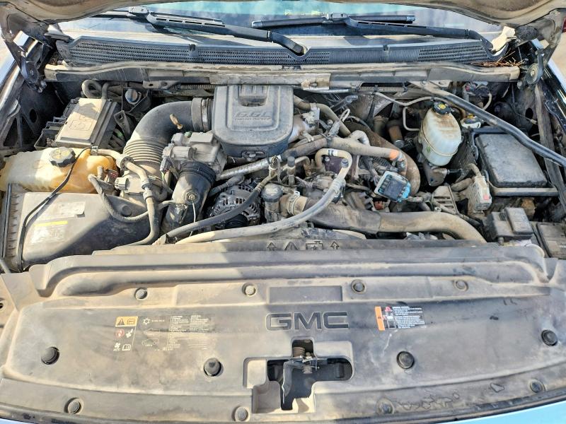 Продаж на аукціоні авто 2016 Gmc Sierra, vin: 1GT42YE80GF215264, номер лоту: 46658966