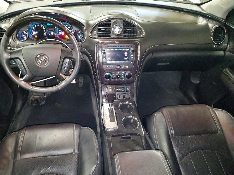 Aukcja sprzedaży 2016 Buick Enclave, vin: 5GAKVCKD8GJ310723, numer aukcji: 79991695