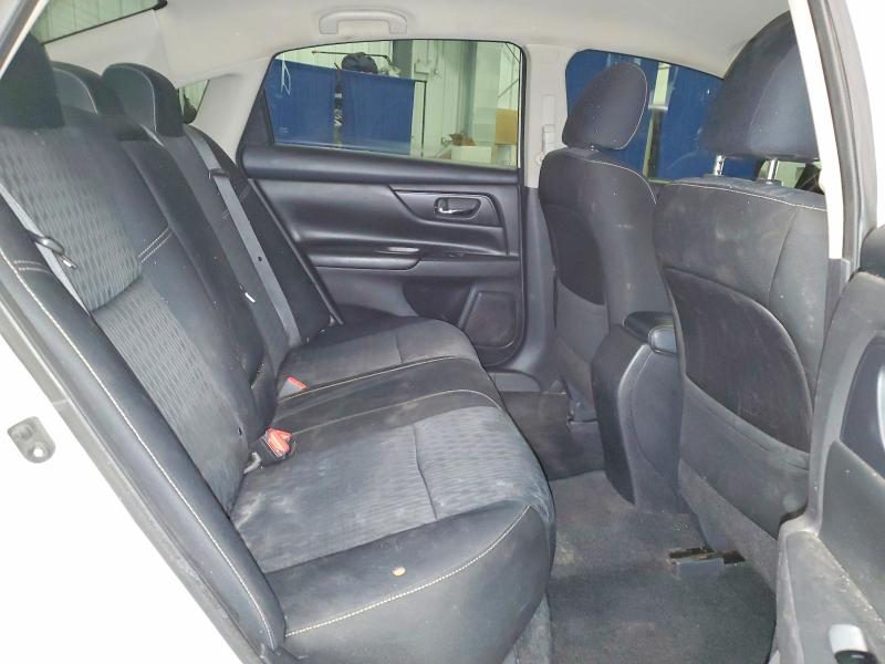 Aukcja sprzedaży 2018 Nissan Altima, vin: 1N4AL3AP2JC103001, numer aukcji: 46277416