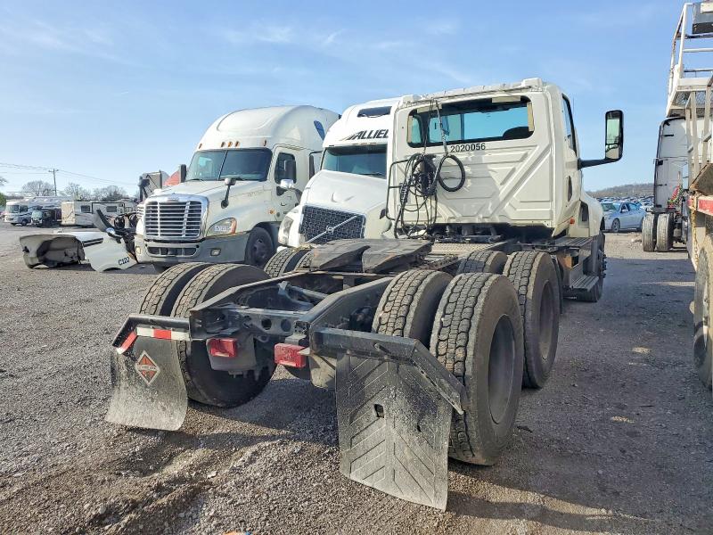 Aukcja sprzedaży 2020 International Lt625, vin: 3HCDZAPR7LL329628, numer aukcji: 45509736