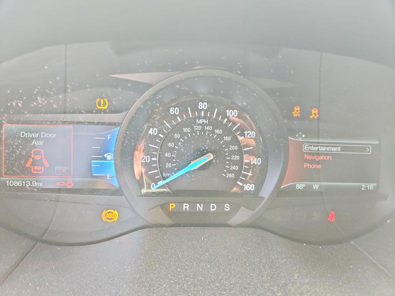 Продаж на аукціоні авто 2015 Ford Edge, vin: 2FMPK3K85FBC17253, номер лоту: 41692806