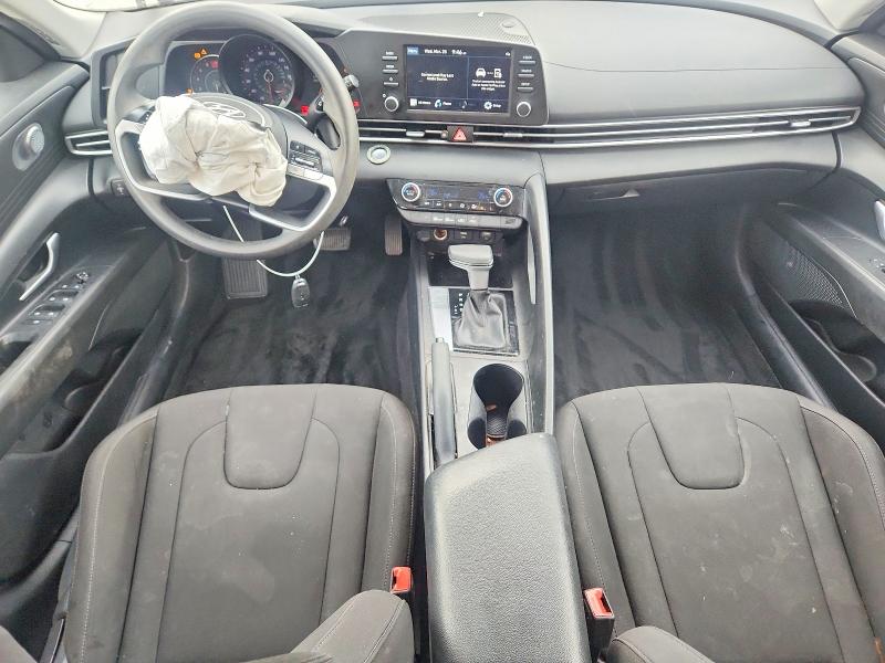 Продаж на аукціоні авто 2023 Hyundai Elantra, vin: KMHLM4AG4PU478098, номер лоту: 47337236