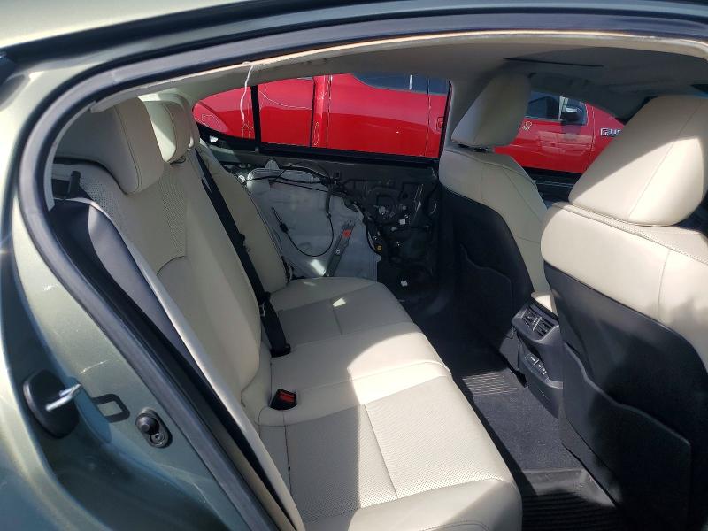 Aukcja sprzedaży 2025 Lexus Es 350, vin: 58ADZ1B11SU189955, numer aukcji: 46260506