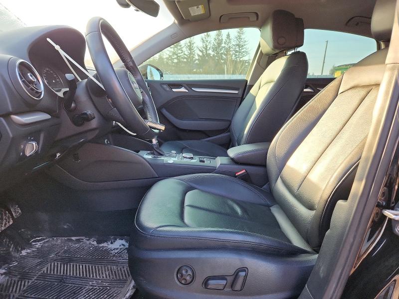 Продажа на аукционе авто 2020 Audi A3, vin: WAUAUGFF7LA019962, номер лота: 78986175
