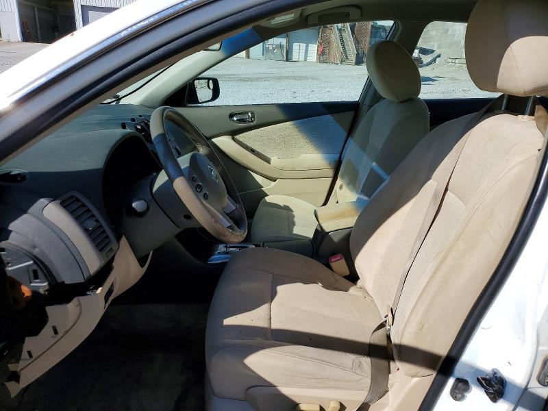 Aukcja sprzedaży 2010 Nissan Altima, vin: 1N4AL2AP8AN441551, numer aukcji: 79286745