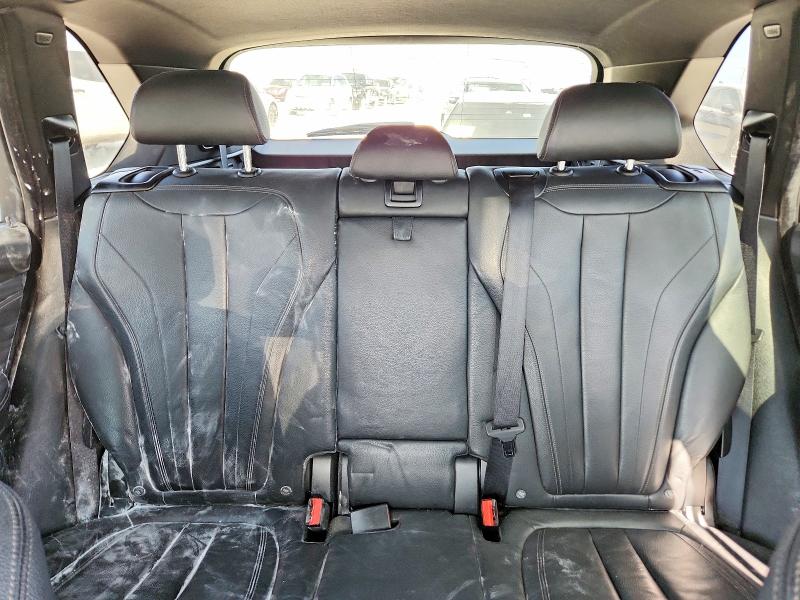 Aukcja sprzedaży 2017 Bmw X5, vin: 5UXKR2C35H0X04799, numer aukcji: 47297576