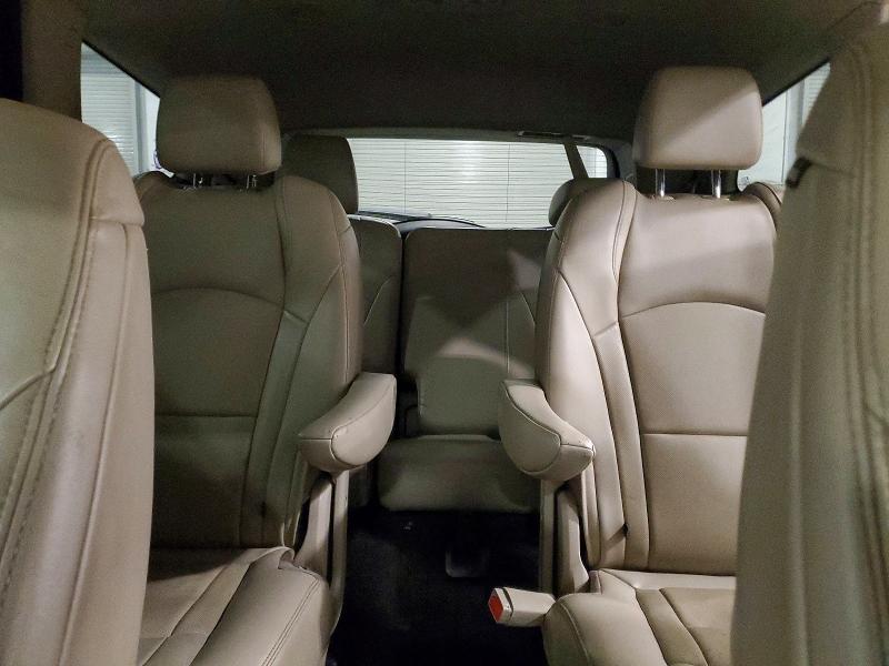 Продаж на аукціоні авто 2019 Buick Enclave, vin: 5GAEVBKWXKJ161314, номер лоту: 47541306