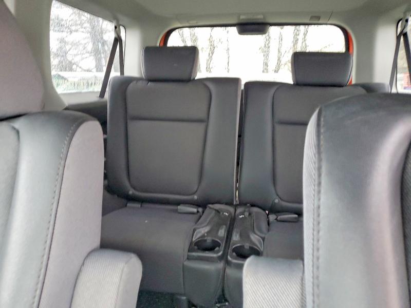 Aukcja sprzedaży 2005 Honda Element, vin: 5J6YH18675L004461, numer aukcji: 46158406