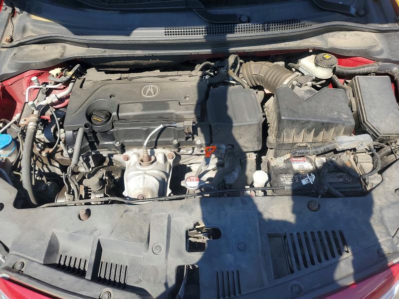 46740796 :رقم المزاد ، 19UDE2F39JA006442 vin ، 2018 Acura Ilx مزاد بيع