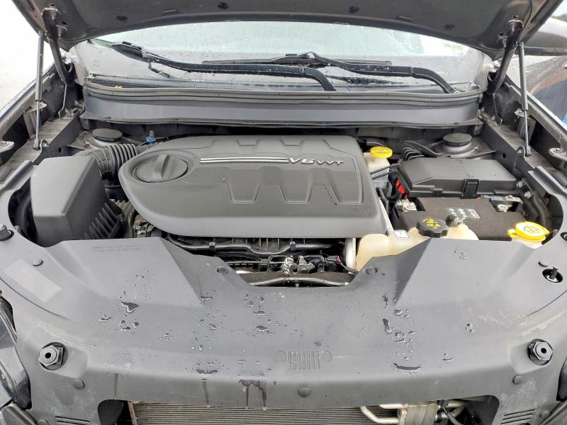 Aukcja sprzedaży 2019 Jeep Cherokee, vin: 1C4PJMDX9KD472493, numer aukcji: 47038596