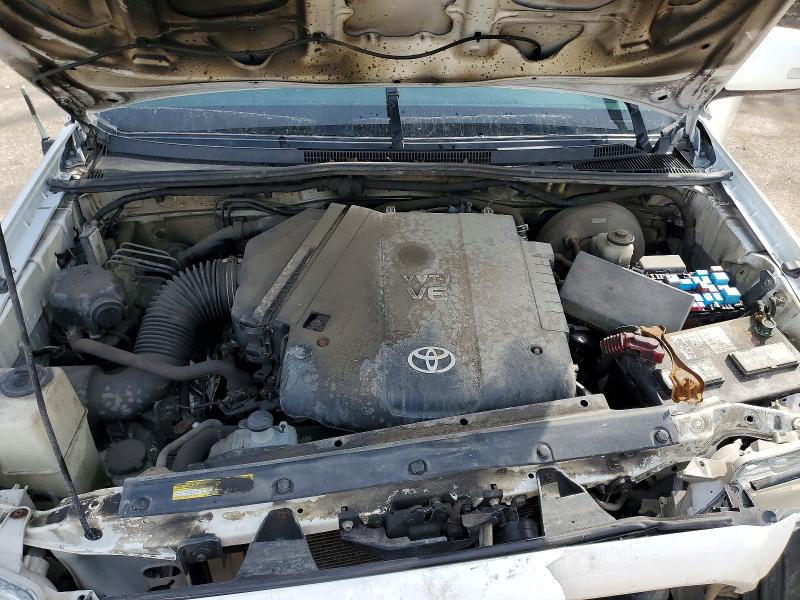 Продажа на аукционе авто 2012 Toyota Tacoma, vin: 5TFMU4FN3CX004720, номер лота: 45561316