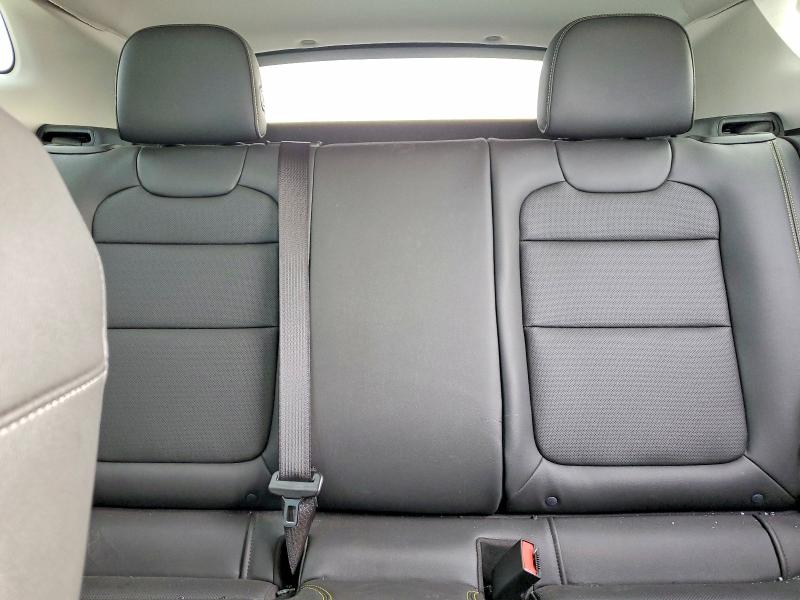 Продаж на аукціоні авто 2024 Chevrolet Trax, vin: KL77LKE21RC231641, номер лоту: 47369096