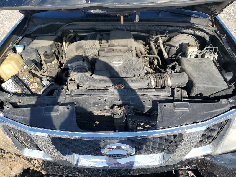Продаж на аукціоні авто 2012 Nissan Pathfinder, vin: 5N1AR1NB8CC635041, номер лоту: 79882025