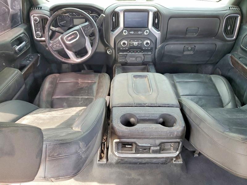 Продаж на аукціоні авто 2022 Gmc Sierra, vin: 1GT49NE73NF158685, номер лоту: 96613325