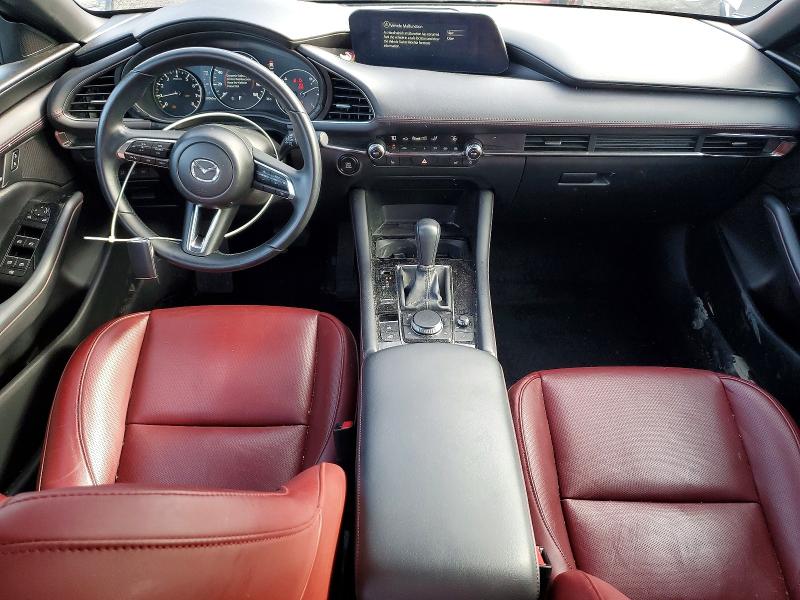 Продажа на аукционе авто 2024 Mazda 3, vin: JM1BPBLM5R1651680, номер лота: 79251905
