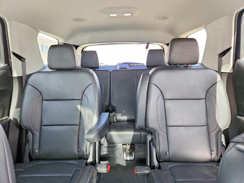 Aukcja sprzedaży 2020 Chevrolet Traverse, vin: 1GNEVHKW9LJ226423, numer aukcji: 79829395