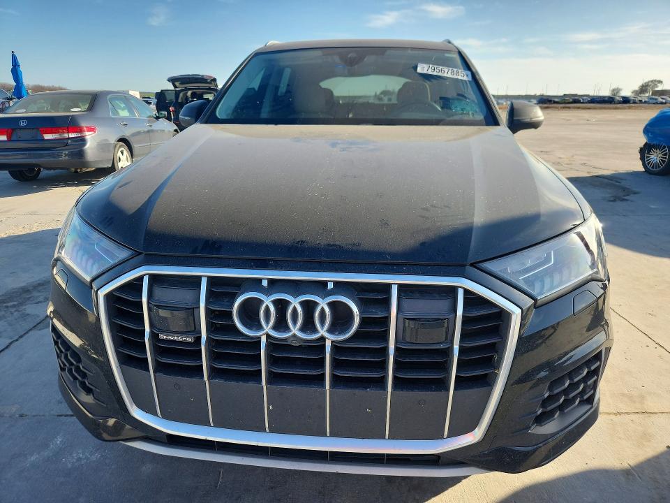 Aukcja sprzedaży 2023 Audi Q7, vin: WA1LXBF71PD015208, numer aukcji: 79567885