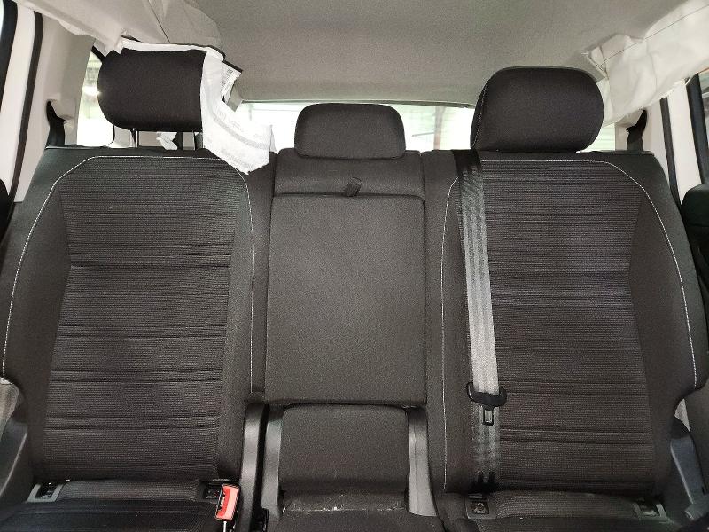 Aukcja sprzedaży 2022 Volkswagen Tiguan, vin: 3VV1B7AX6NM159324, numer aukcji: 46984326