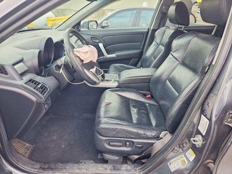 Продаж на аукціоні авто 2008 Acura Rdx, vin: 5J8TB18228A015299, номер лоту: 46699806
