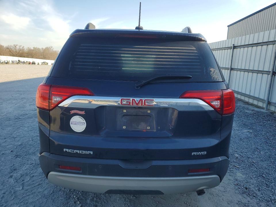 Aukcja sprzedaży 2017 Gmc Acadia, vin: 1GKKNSLA4HZ278910, numer aukcji: 46745586