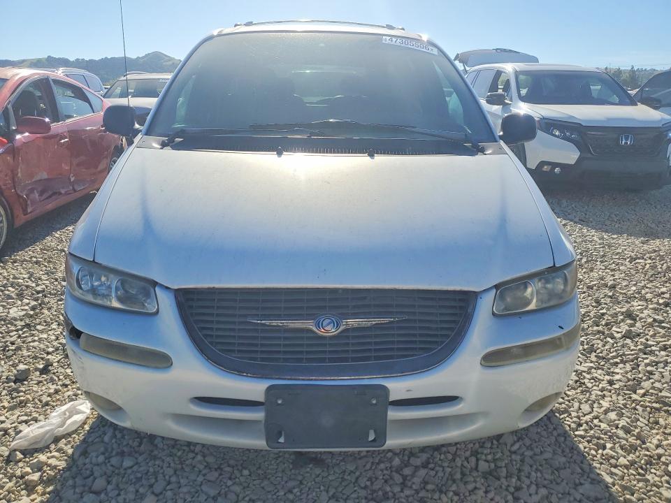 Aukcja sprzedaży 2000 Chrysler Town & Country, vin: 1C4GP64LXYB727888, numer aukcji: 47305506